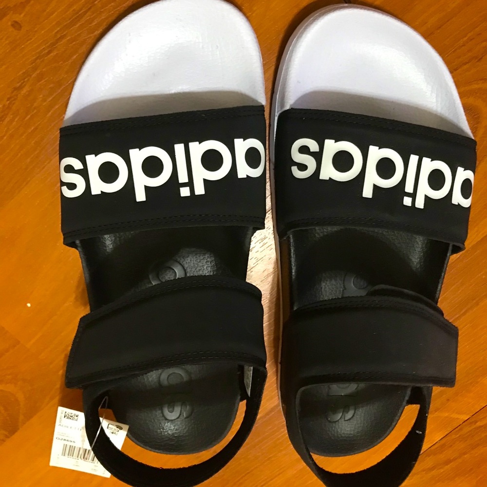 Adidas sandals